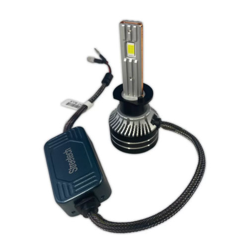 LED крушки H1