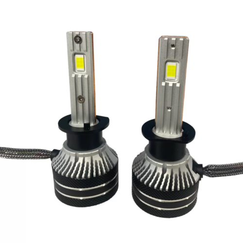 LED крушки H1