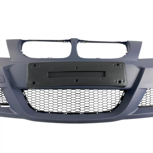 M technik броня BMW E90 face