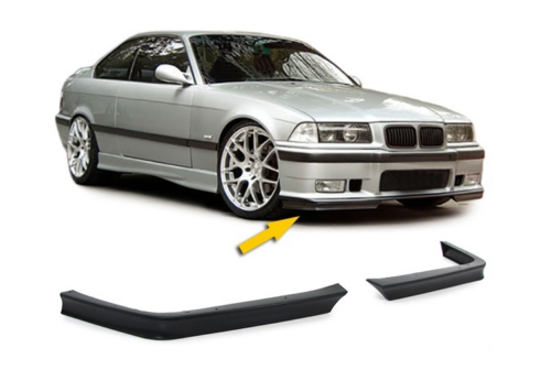 сплитери за BMW E36