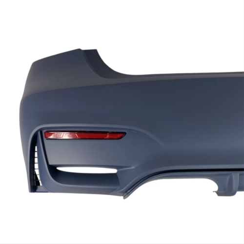 Задна M3 броня F30