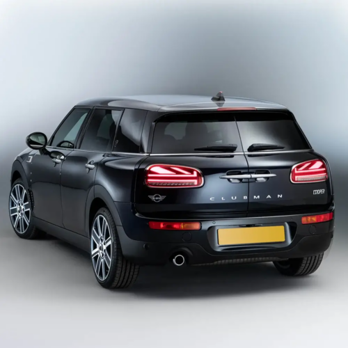 LED стопове MIni Clubman