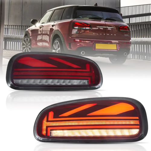 LED стопове MIni Clubman