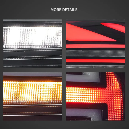 LED стопове MIni Clubman