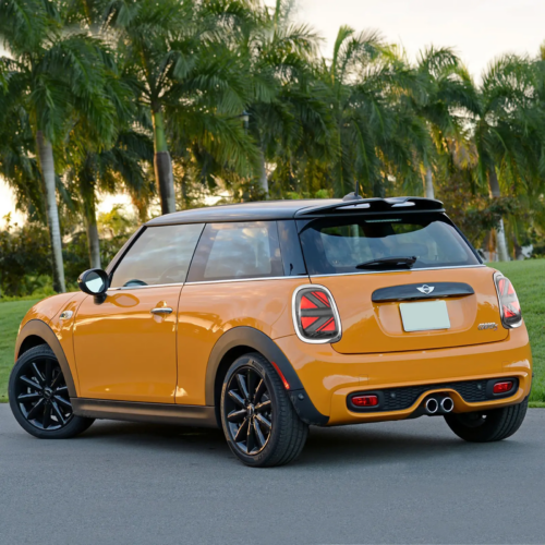 LED стопове MIni Cooper F55