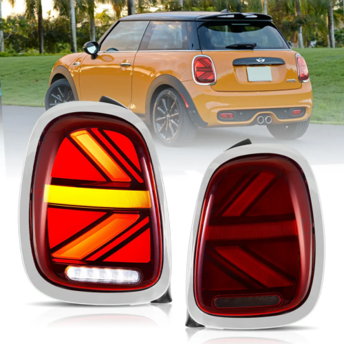 LED стопове MIni Cooper F55