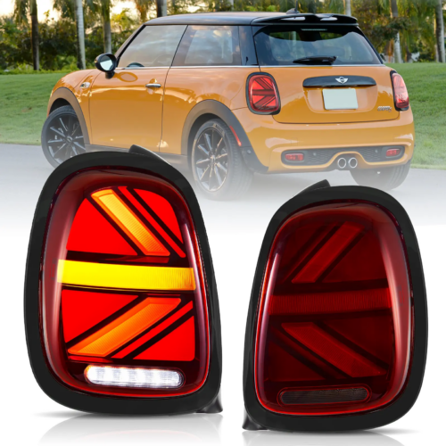 LED стопове MIni Cooper F55