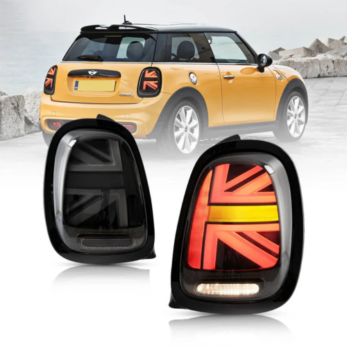 LED стопове MIni Cooper F55