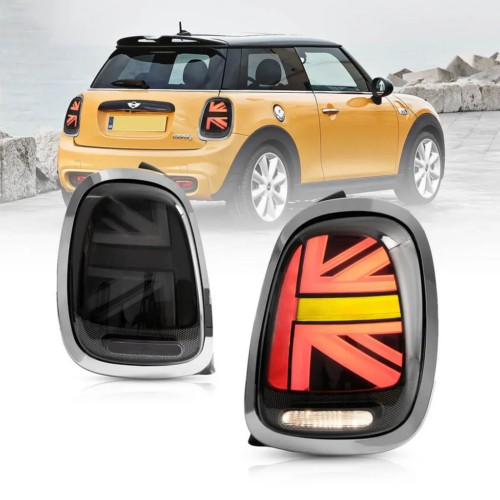LED стопове MIni Cooper F55