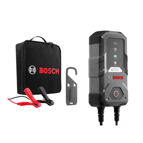 зарядно за акумулатор Bosch C10