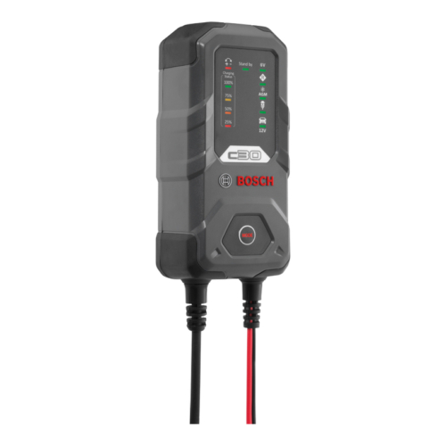 зарядно за акумулатор Bosch C30