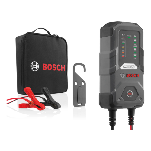 зарядно за акумулатор Bosch C30