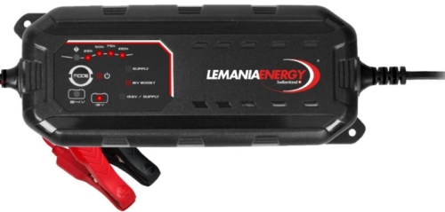 зарядно за акумулатор Lemania
