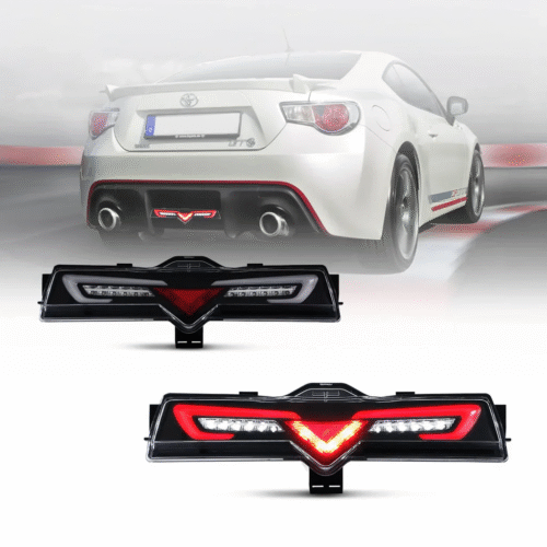 Стоп за дифузьор Toyota GT86