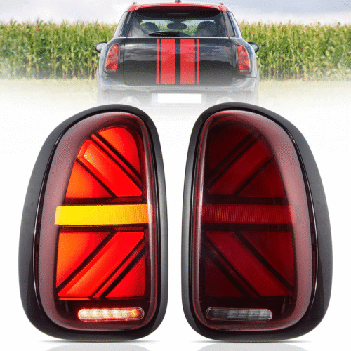 LED стопове Mini Countryman