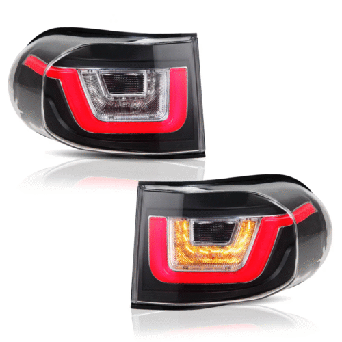 Комплект LED стопове за Toyota FJ Cruiser (2007-2014) - европейски стандарт