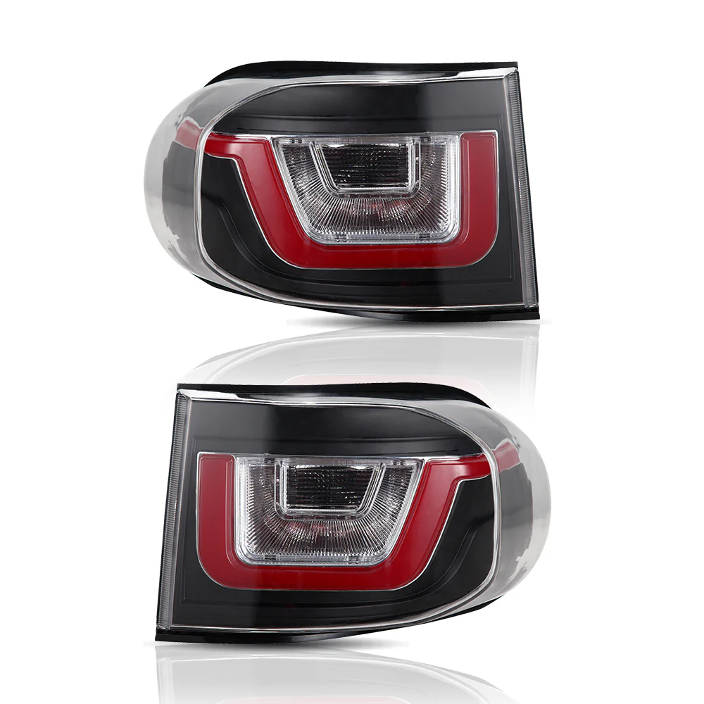 LED стопове FJ Cruiser