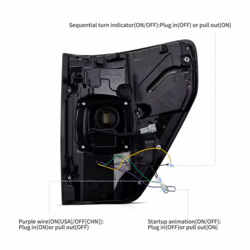 стопове Ford F150 европейски
