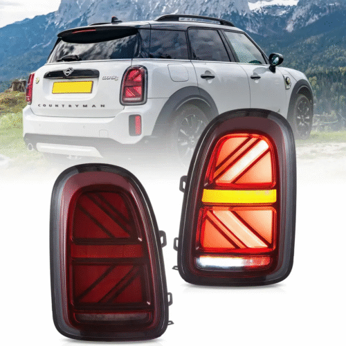 LED стопове Mini Countryman