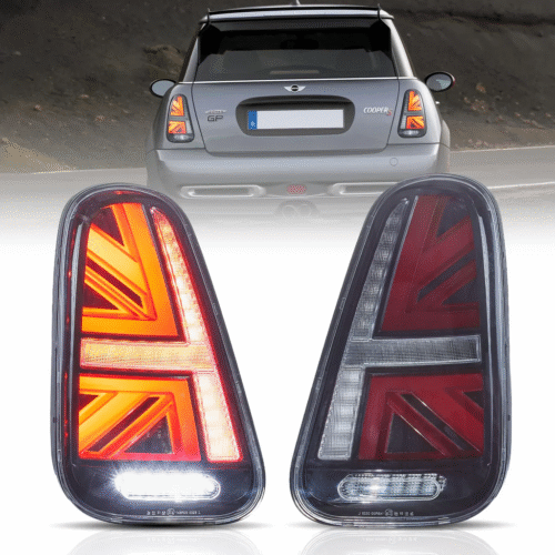 LED стопове Mini R53