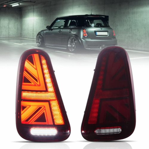 LED стопове Mini R53