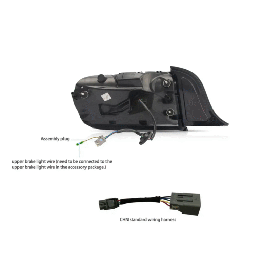 европейски стопове Ford Mustang