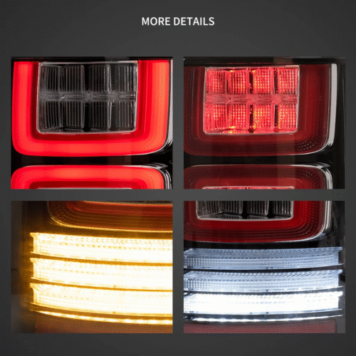 стопове Ford F150 европейски
