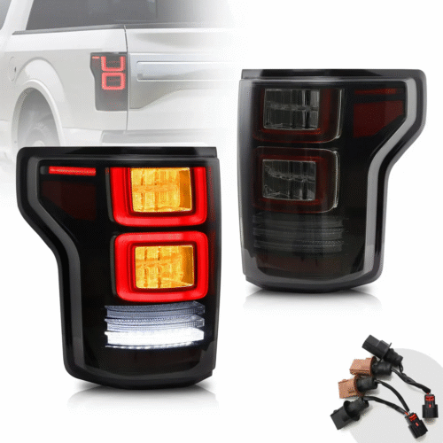 стопове Ford F150 европейски