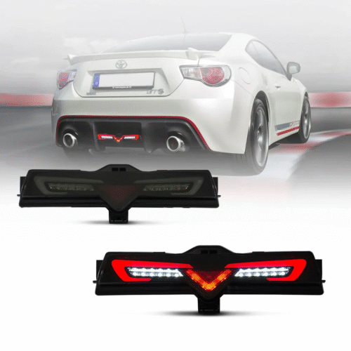 Стоп за дифузьор Toyota GT86