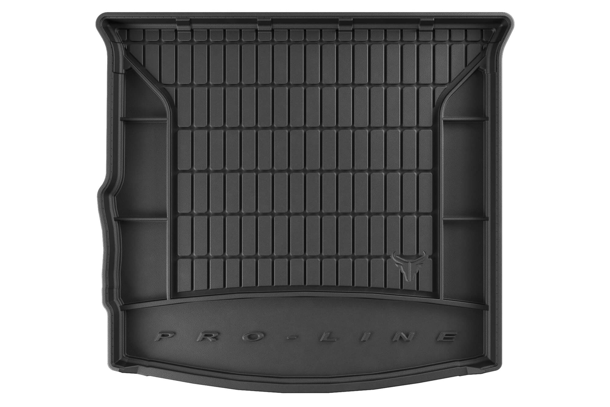 Гумена стелка за багажник Mitsubishi Outlander хибрид