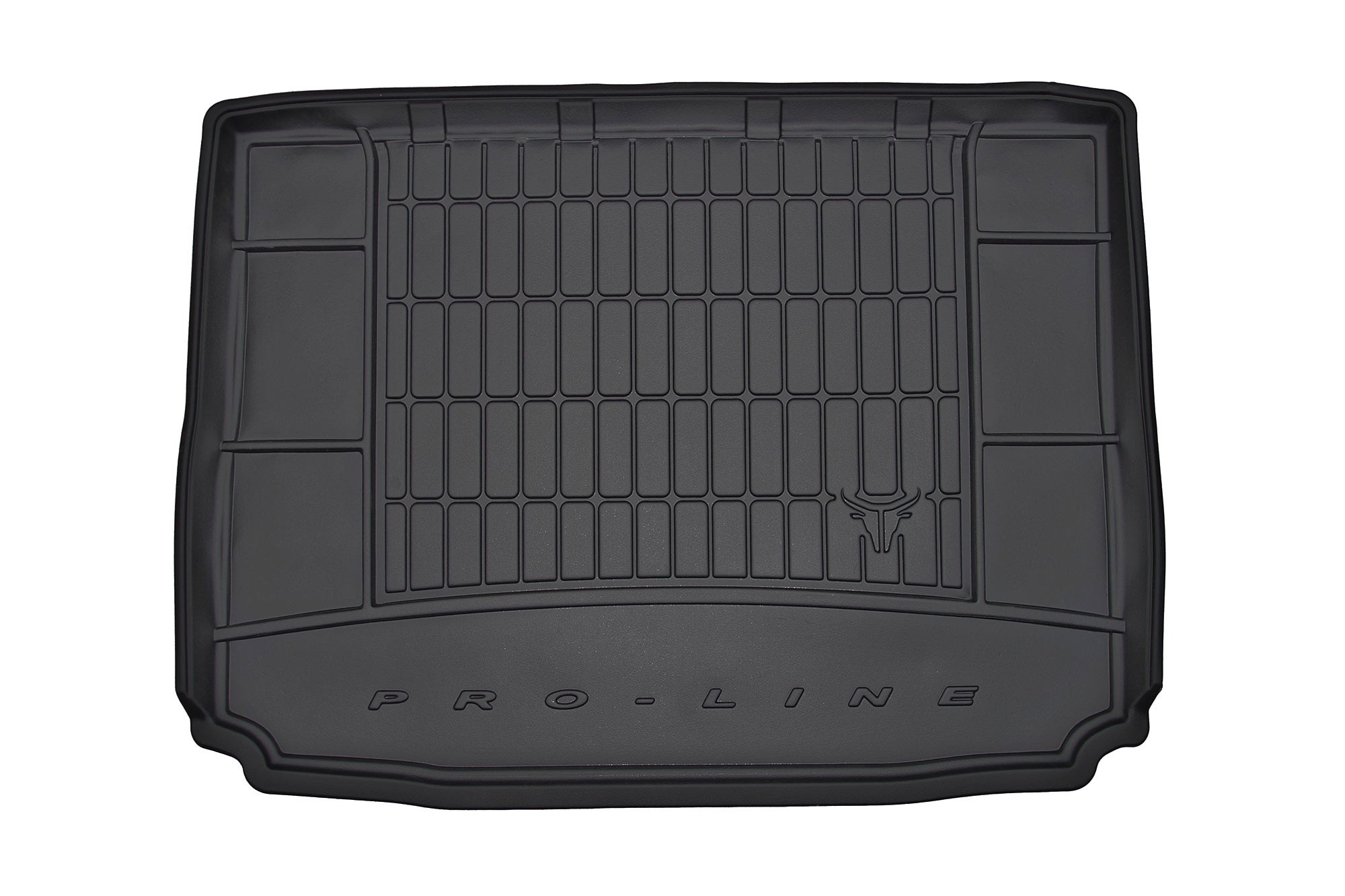 Гумена стелка за багажник Suzuki SX4 S-Cross Lift след 2018 година в горно положение на багажника