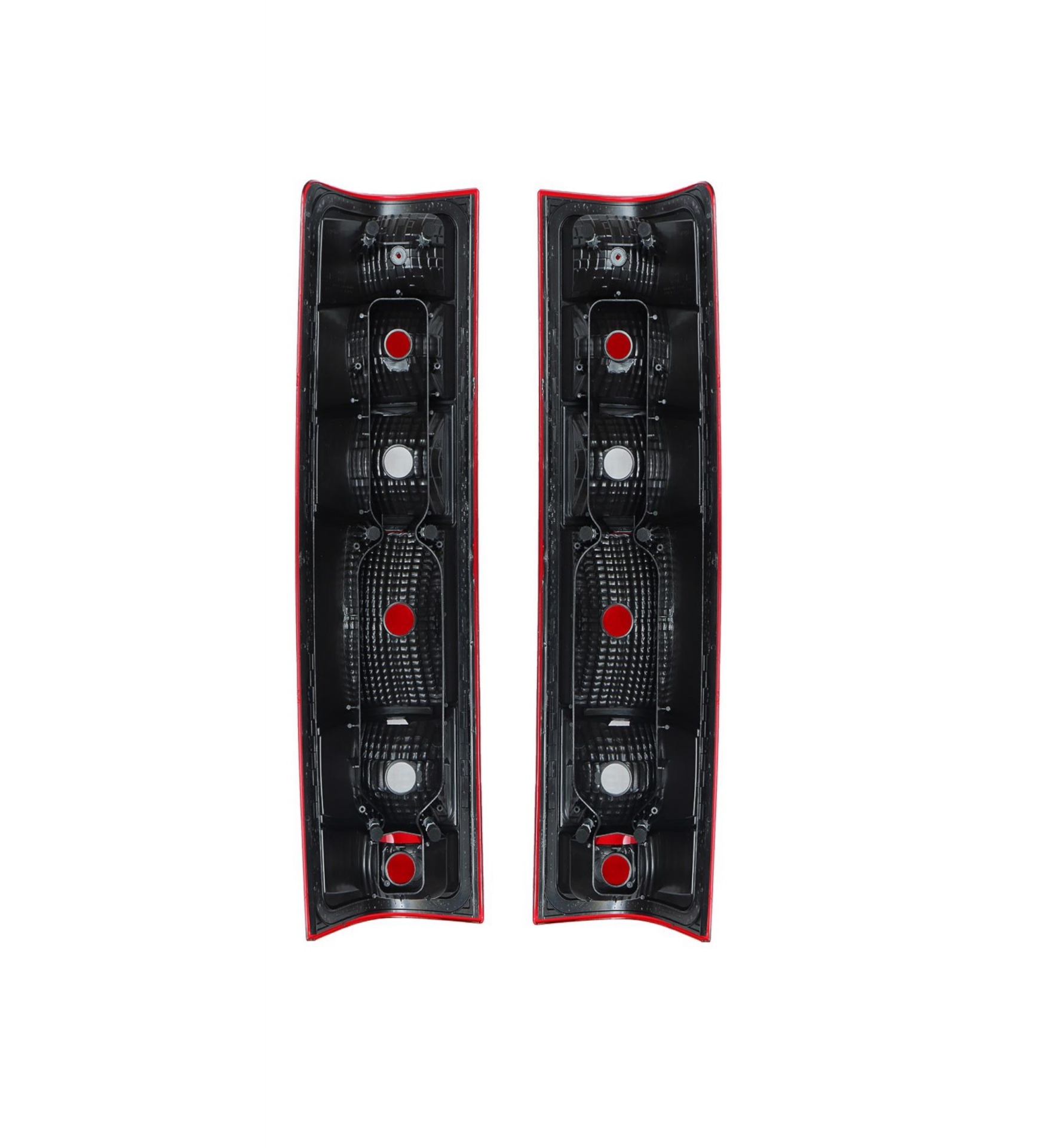 Комплект Задни Стопове Iveco Daily 2006-2014 Ляв и Десен
