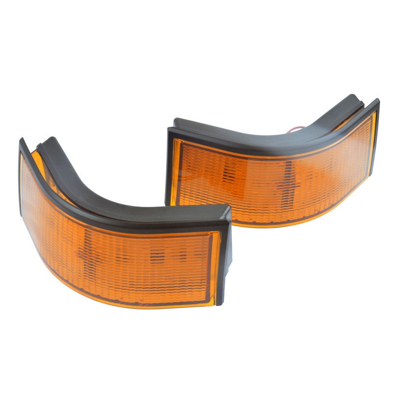 LED Работни Светлини за Трактор John Deere (OEM RE55150, RE55151)