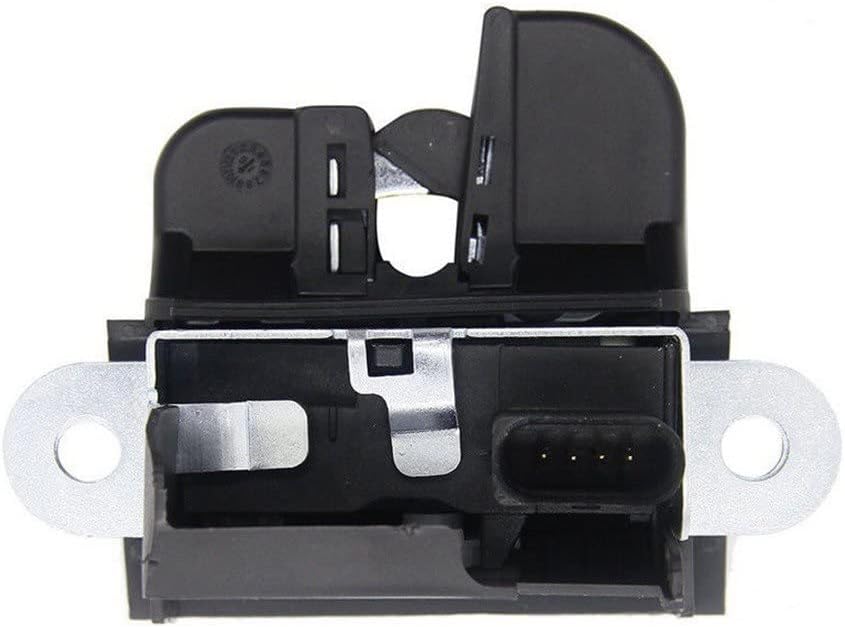 Ключалка багажник VW Skoda Seat 4 пина