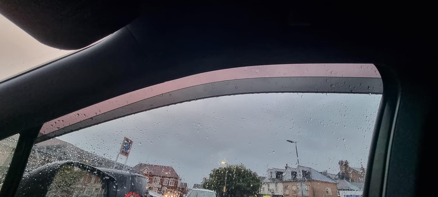 Ветробрани за Renault Captur II (2019+) и Mitsubishi ASX II (2023+)