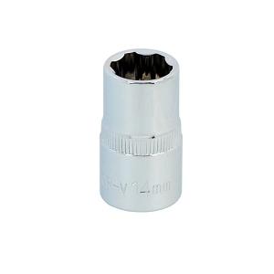 14мм Вложка Super Lock Neilsen за 1/2" Тресчотка