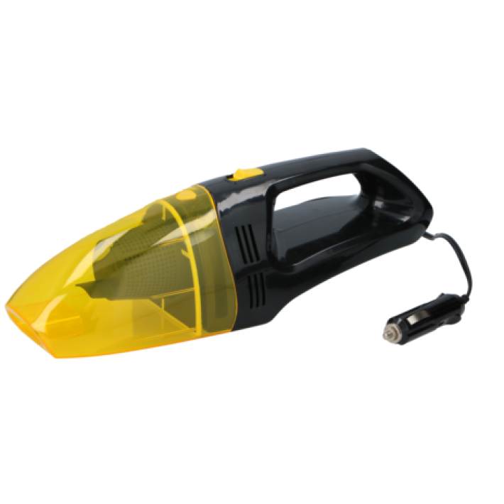 Авто прахосмукачка Dunlop 60W – Ефективно почистване на интериора