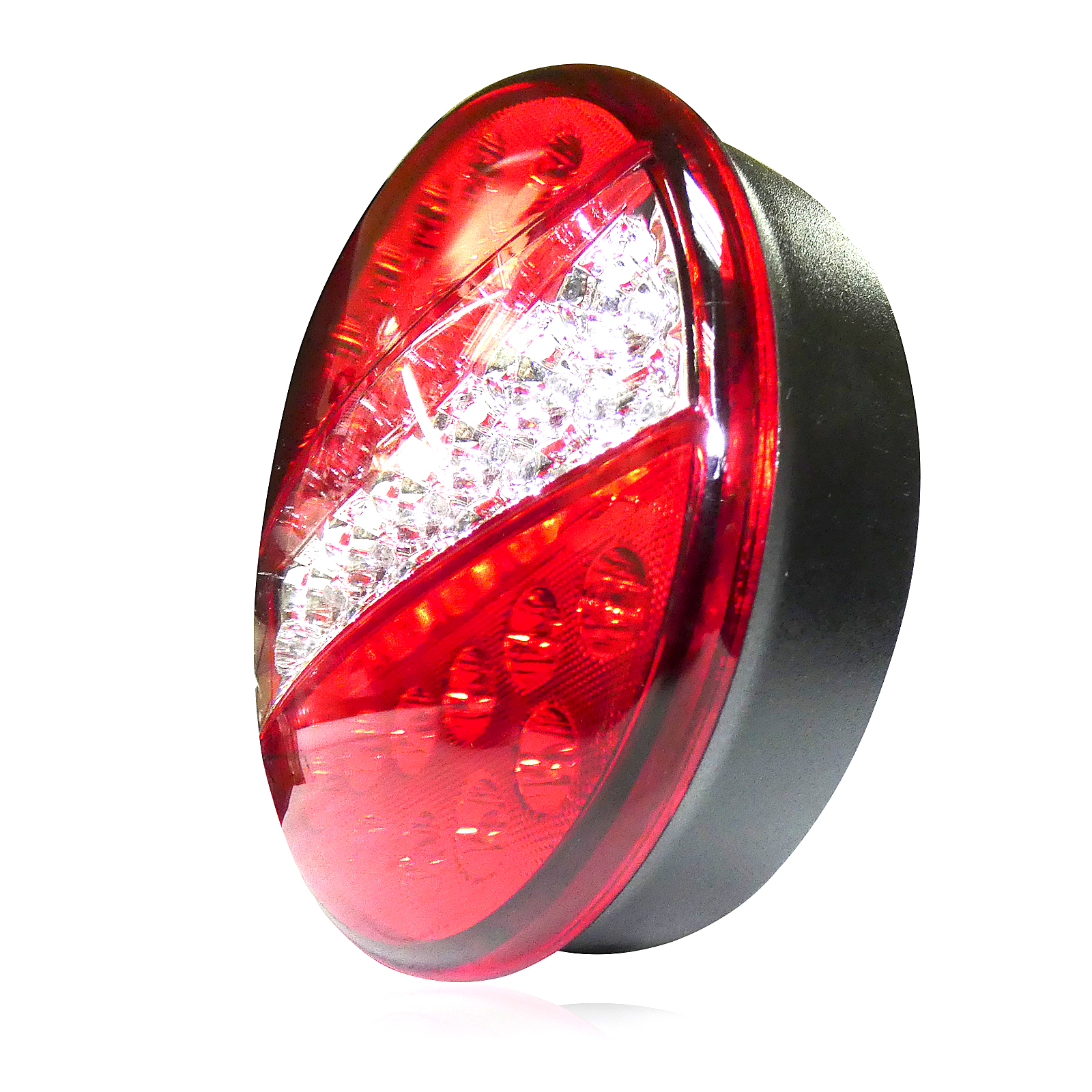 LED Диоден стоп тип хамбургер 12V/24V за Камион, ТИР, Ремарке