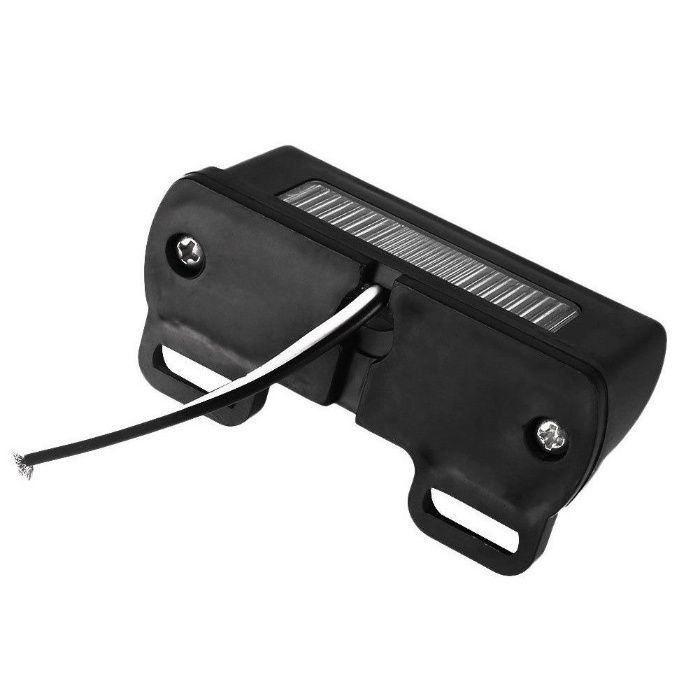LED Диодно осветление за заден номер 12-24V